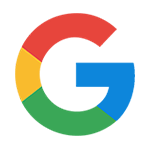 Symbol Google-Agentur