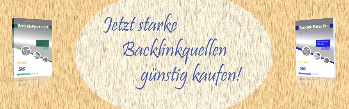 100% Qualität Artikel 1 Deutscher PBN Backlink inkl SEO Linkaufbau 